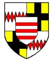 Chauvigny de Châteauroux (4ème version) Chauvigny de Châteauroux (4ème version)