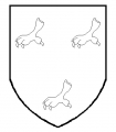 Chenet de Huzeray Chenet de Huzeray