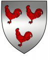 Cockborne (de) de Bessy Cockborne (de) de Bessy