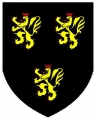 Courtais (de) Courtais (de)