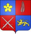 Delouche de Boisrémond Delouche de Boisrémond