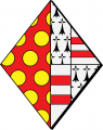 Derval (Gilette de) Derval (Gilette de)