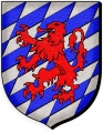 Deux-Ponts Birkenfeld (de) Deux-Ponts Birkenfeld (de)