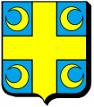 DORLAN de POLIGNAC DORLAN de POLIGNAC