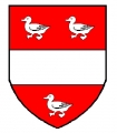 Druy ou Druys (de) Druy ou Druys (de)
