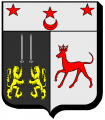 DUBOSC de PEYRAN DUBOSC de PEYRAN