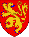 Elystan Glodrudd Elystan Glodrudd