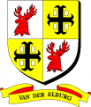 Elburg (van der)