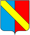 ESCOUBLEAU (d') ESCOUBLEAU (d')