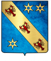 Escrots (d') d'Estrée Escrots (d') d'Estrée