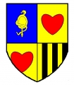 Estutt (d'), (armes impériales) (6ème version) Estutt (d'), (armes impériales) (6ème version)