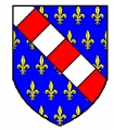Evreux (d') ou Bourbon d'Evreux Evreux (d') ou Bourbon d'Evreux