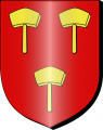 Mailly (de) Mailly (de)
