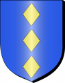 Montclar (de) Montclar (de)