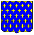 MOERBEKE (VAN)