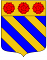 Marguenat (le) Marguenat (le)