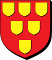Mathefelon (de) Mathefelon (de)