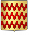 Maille (de) de La Tour-Landry