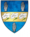 Malet de Vandègre