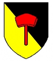 Mallet de Coulon (imposé d'office)