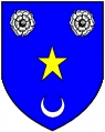 Marconnay (de) (1ère version)
