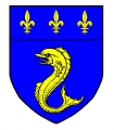 Maurin de Châteauneuf (1ère version) Maurin de Châteauneuf (1ère version)