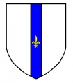 Maurin de Châteauneuf (2ème version) Maurin de Châteauneuf (2ème version)