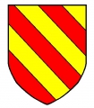 Miolans (de) Miolans (de)