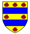 Monteney ou Montenay (de) Monteney ou Montenay (de)