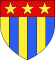 Sarra (de la) Sarra (de la)