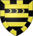 Sève (de) (variante) Sève (de) (variante)