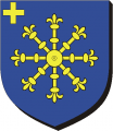 Saint-Aubin (de) de Lugné, de Wecourt, de Fouchette Saint-Aubin (de) de Lugné, de Wecourt, de Fouchette