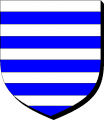 Sivry de Buast (de) Sivry de Buast (de)