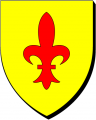 SAINT - QUENTIN (de)