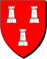 SALIGNY (de) SALIGNY (de)
