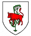 Soreau ou Sorel (1ère version, armes anciennes) Soreau ou Sorel (1ère version, armes anciennes)