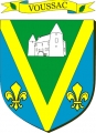 03319 - Voussac 03319 - Voussac