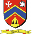 03136 - Lamaids