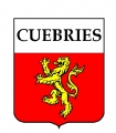 06052 - Cuébris 06052 - Cuébris