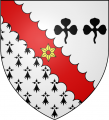 Thierriat d'Espagne Thierriat d'Espagne