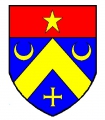 Tardieu (1ère version, armes primitives, branche de Normandie) Tardieu (1ère version, armes primitives, branche de Normandie)