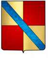 Thésan (de) Thésan (de)
