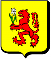 THIEUX de LASSERRE THIEUX de LASSERRE
