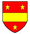 Tonnelier ou Thonnelier de Montreuillon Tonnelier ou Thonnelier de Montreuillon