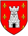 Tourzel d'Alègre (de)