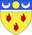 Varin de Pretreville (de) Varin de Pretreville (de)