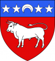 Veau de Lanouvelle Veau de Lanouvelle