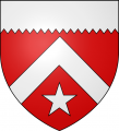 Vallier (de Conflans) (73) (de) Vallier (de Conflans) (73) (de)