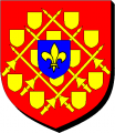 Villeneuve d'Esclapon Villeneuve d'Esclapon
