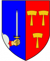 Vaillant de Monchy (de ou le)